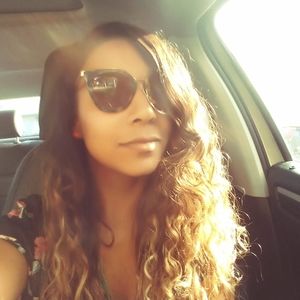 Meet your Posher, Daliza